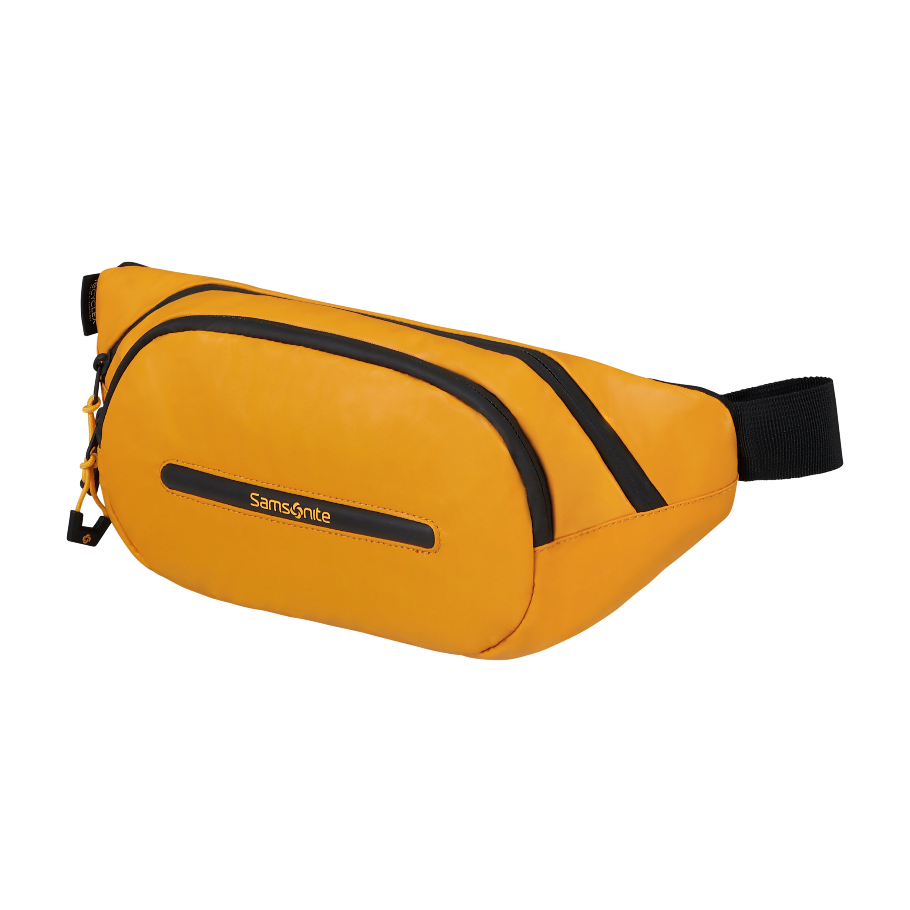 Samsonite Waist Pouches Yellow Samsonite Ecodiver Belt Bag