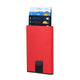 Samsonite Wallets Red Samsonite Alufit Slide-Up Case