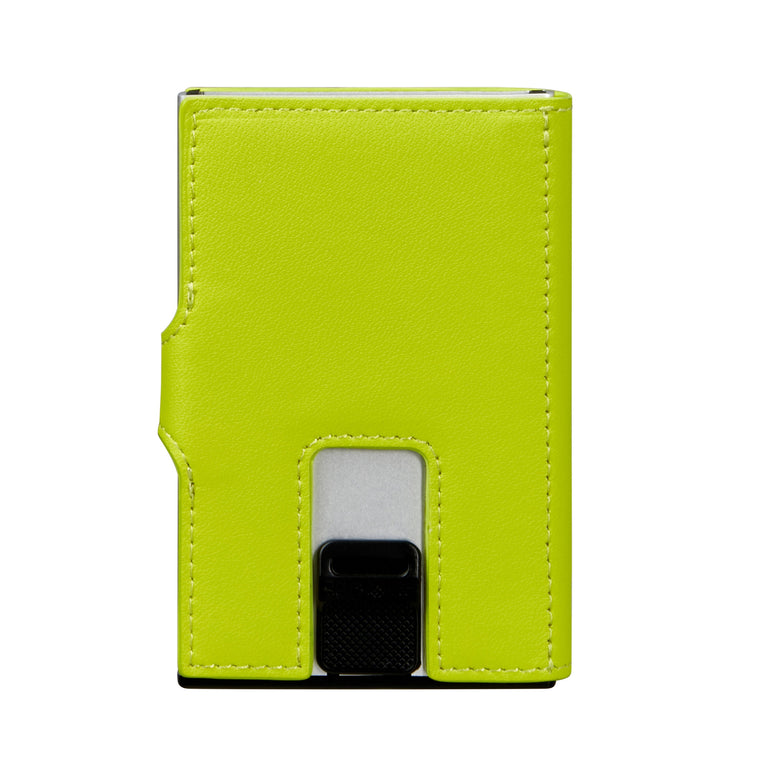 Samsonite Wallets Samsonite Alu Fit Slide Up Wallet Proxis