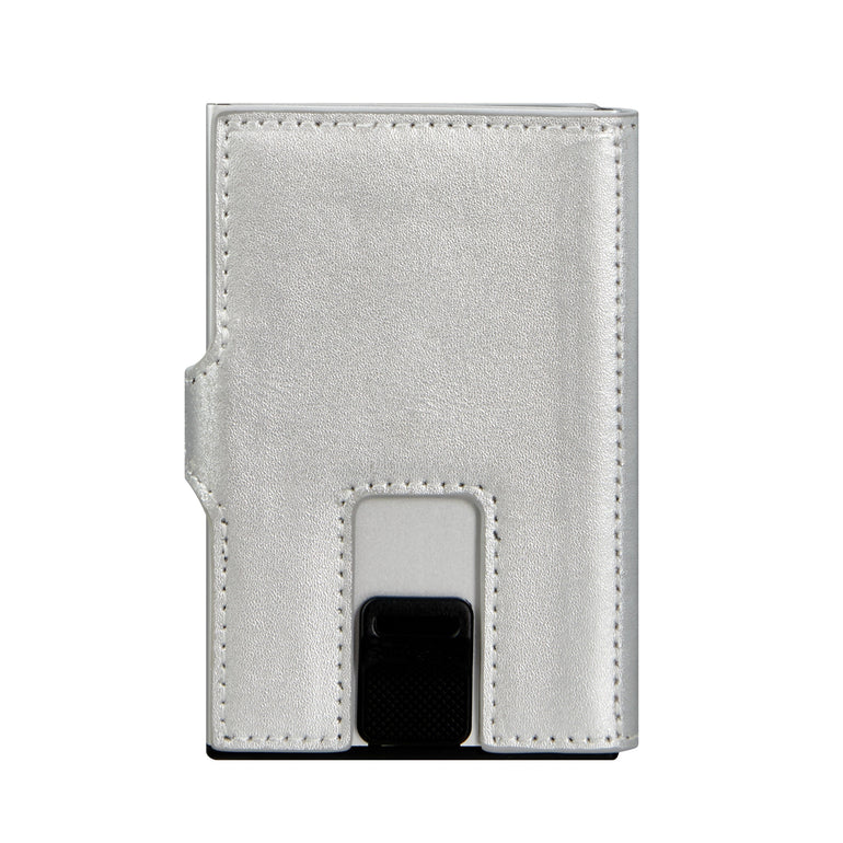 Samsonite Wallets Samsonite Alu Fit Slide Up Wallet Proxis
