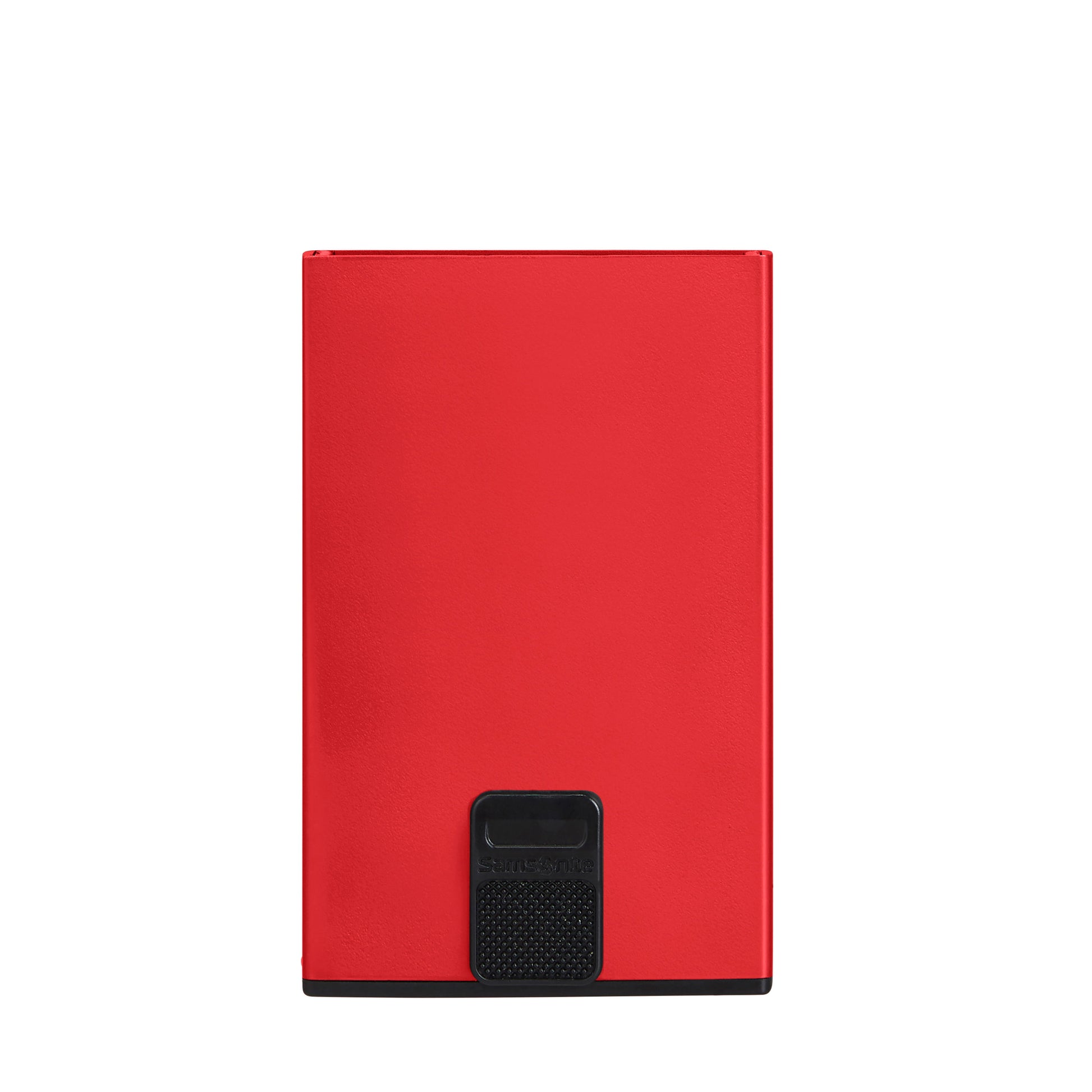 Samsonite Wallets Samsonite Alufit Slide-Up Case