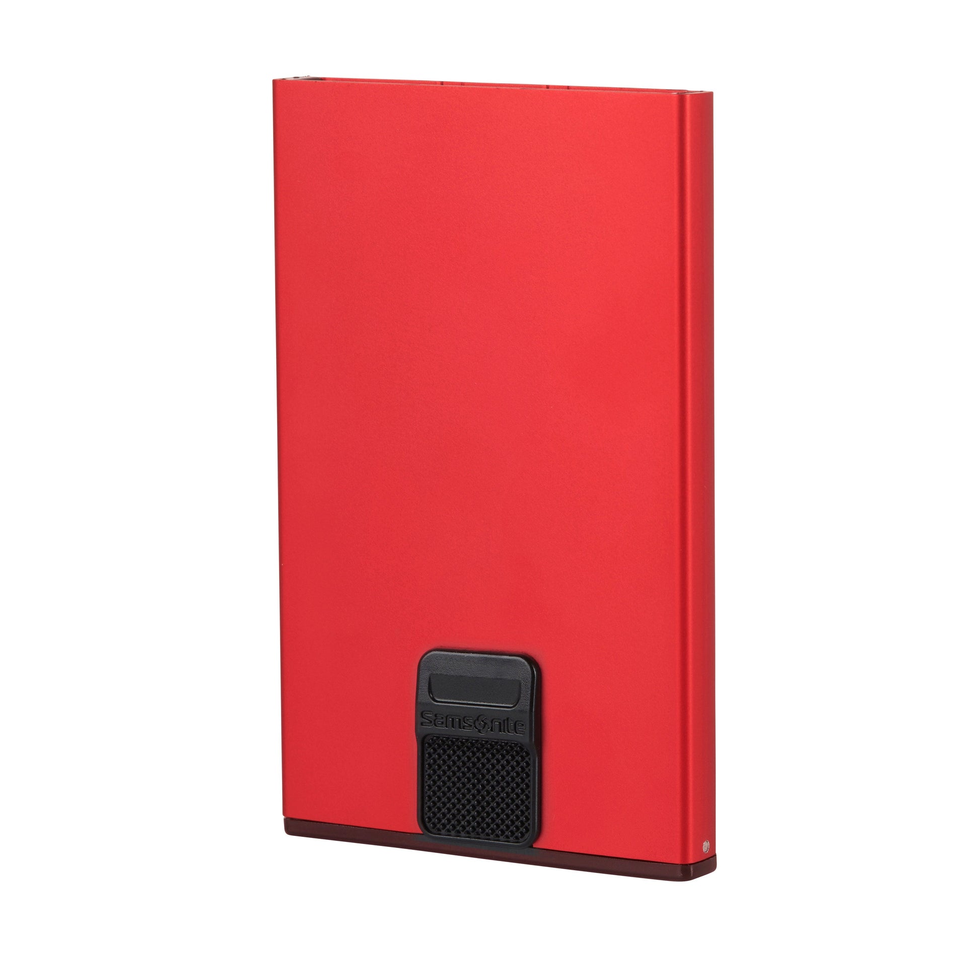 Samsonite Wallets Samsonite Alufit Slide-Up Case