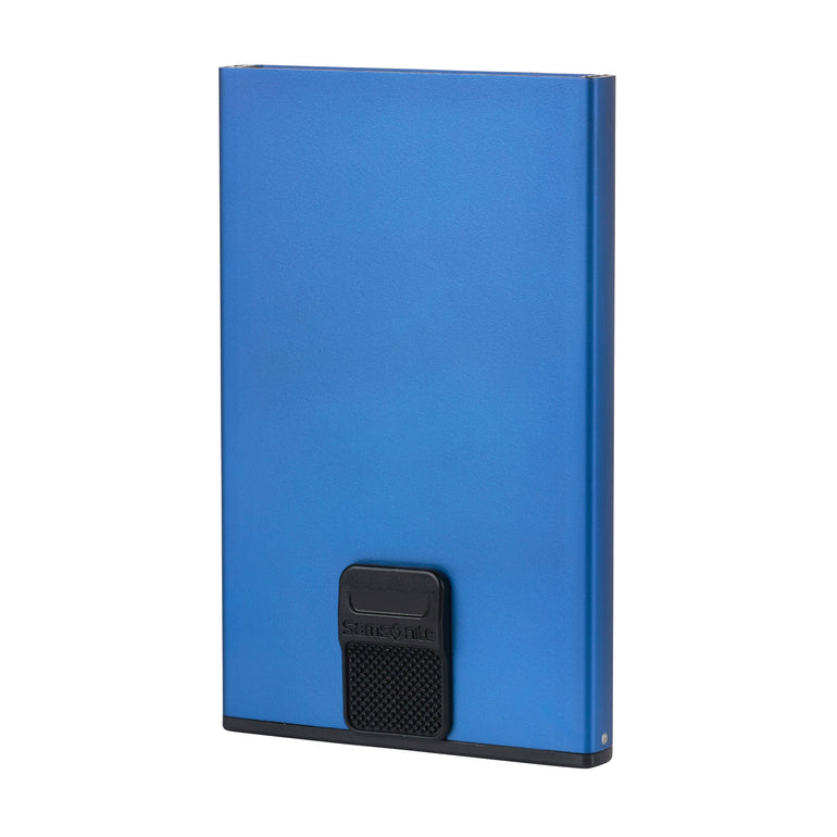 Samsonite Wallets Samsonite Alufit Slide-Up Case
