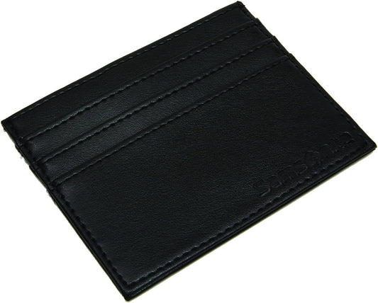 Samsonite Wallets Samsonite RFID Card Holder