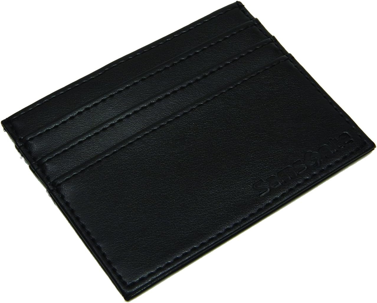 Samsonite Wallets Samsonite RFID Card Holder