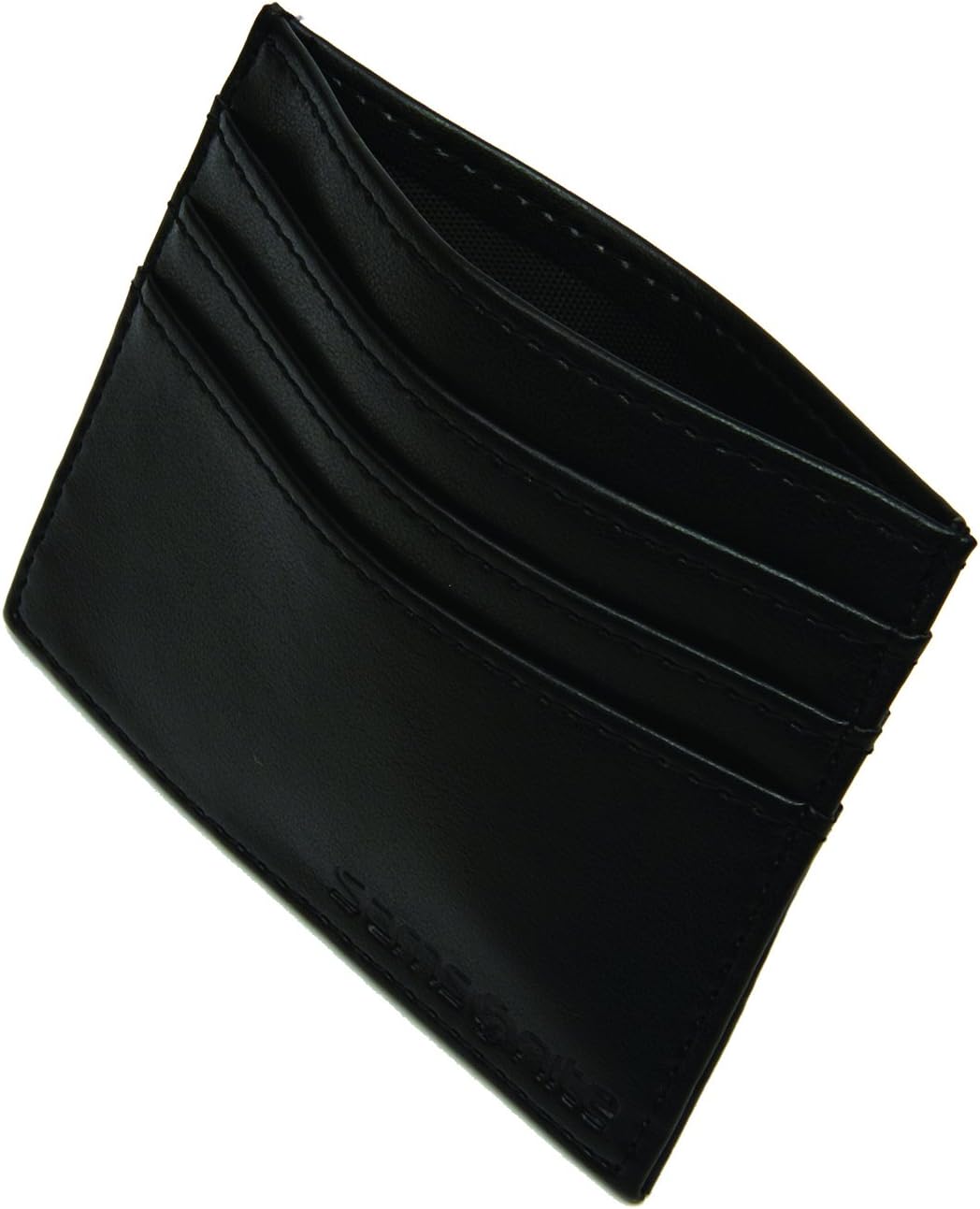 Samsonite Wallets Samsonite RFID Card Holder