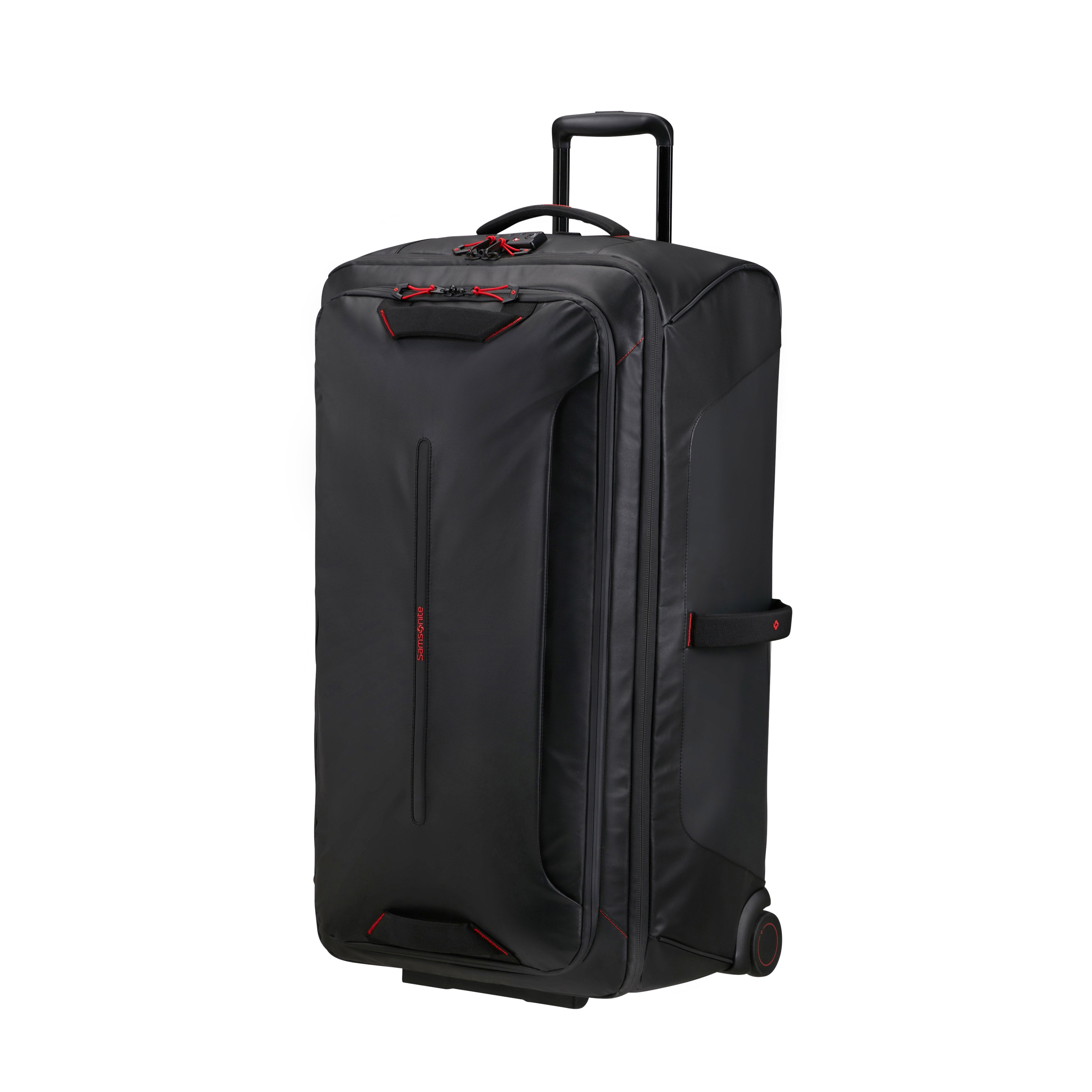 Samsonite Wheeled Duffle Black Samsonite Ecodiver 31