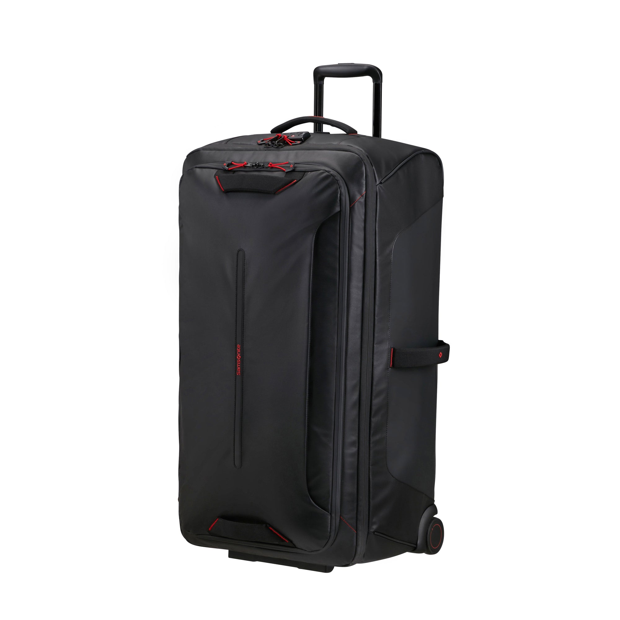 Samsonite Wheeled Duffle Black Samsonite Ecodiver 31" Wheeled Duffle