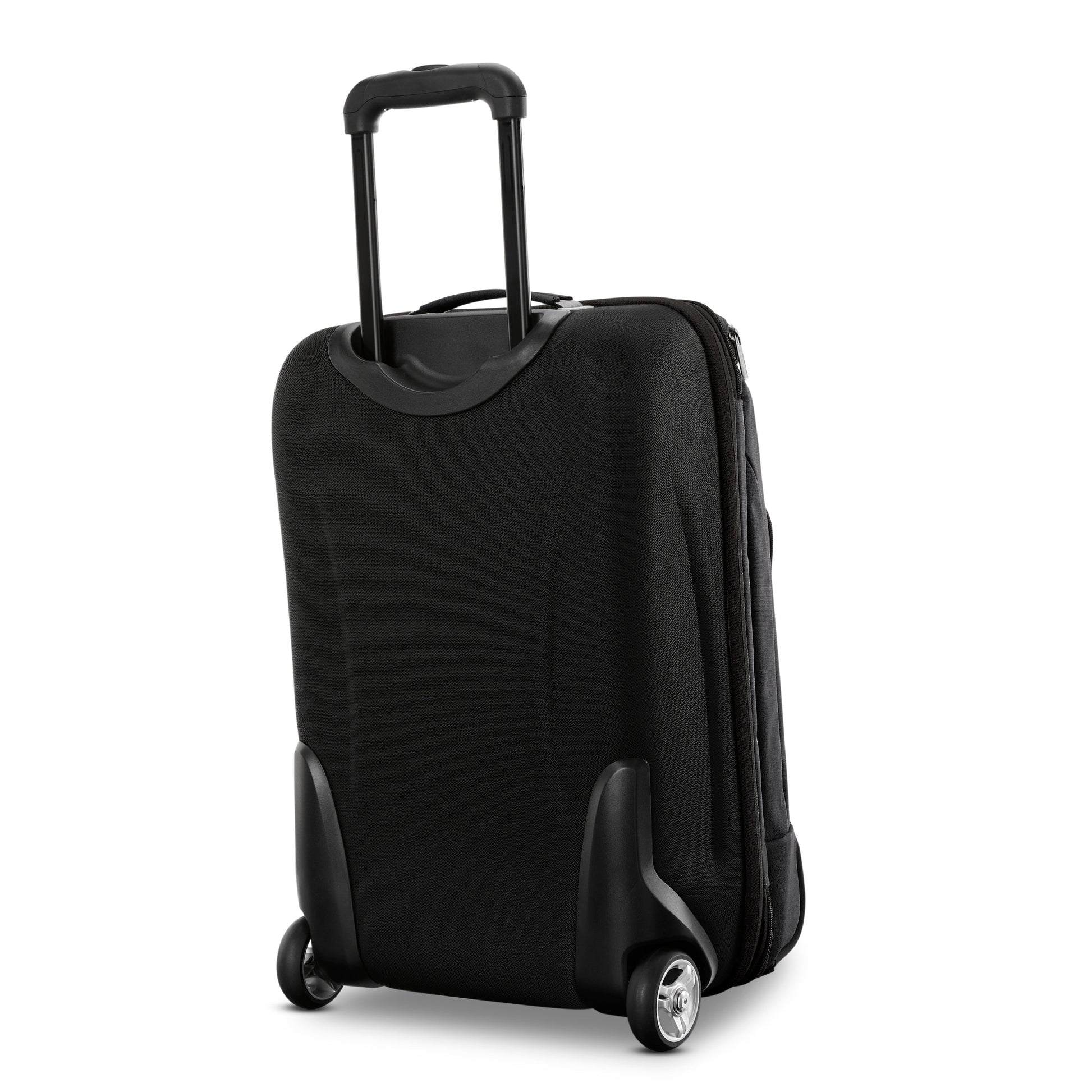 Samsonite Wheeled Duffle Black Samsonite Mother Lode 21.5" Wheeled Duffle