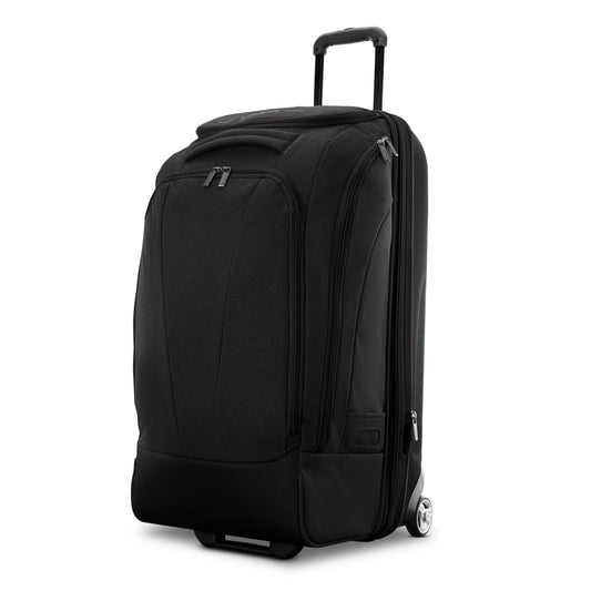 Samsonite Wheeled Duffle Black Samsonite Mother Lode 29" Wheeled Duffle