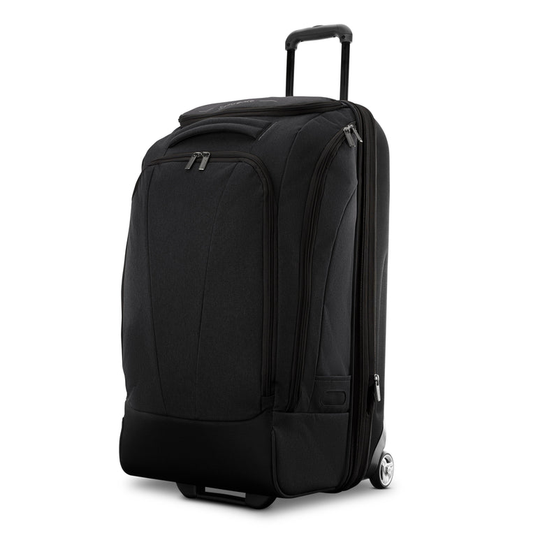 Samsonite Wheeled Duffle Black Samsonite Mother Lode 29" Wheeled Duffle