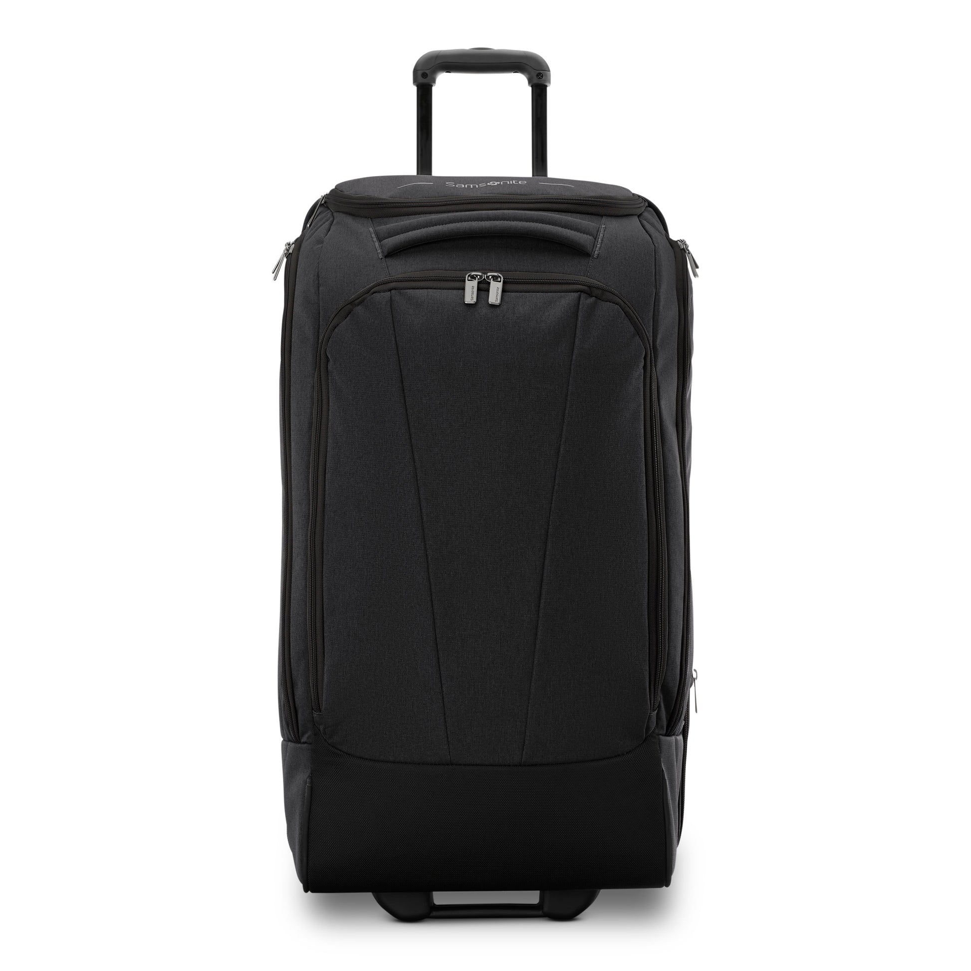 Samsonite Wheeled Duffle Black Samsonite Mother Lode 29" Wheeled Duffle