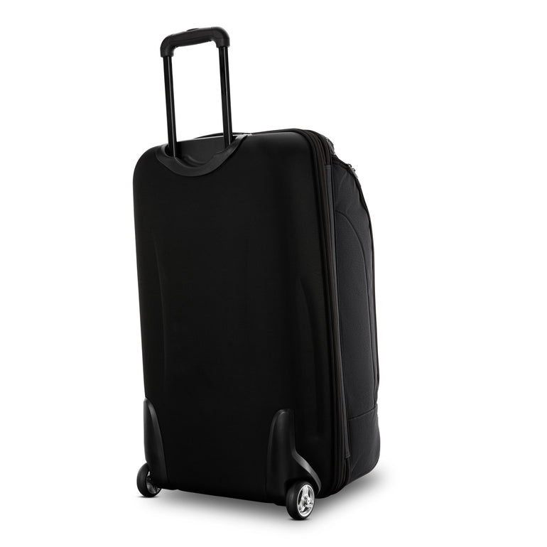 Samsonite Wheeled Duffle Black Samsonite Mother Lode 29" Wheeled Duffle