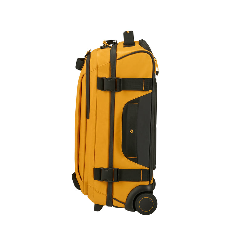 Samsonite Wheeled Duffle Samsonite Ecodiver 21.5" Wheeled Duffle (15.6")
