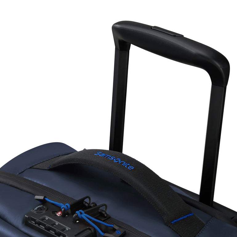 Samsonite Wheeled Duffle Samsonite Ecodiver 21.5" Wheeled Duffle (15.6")