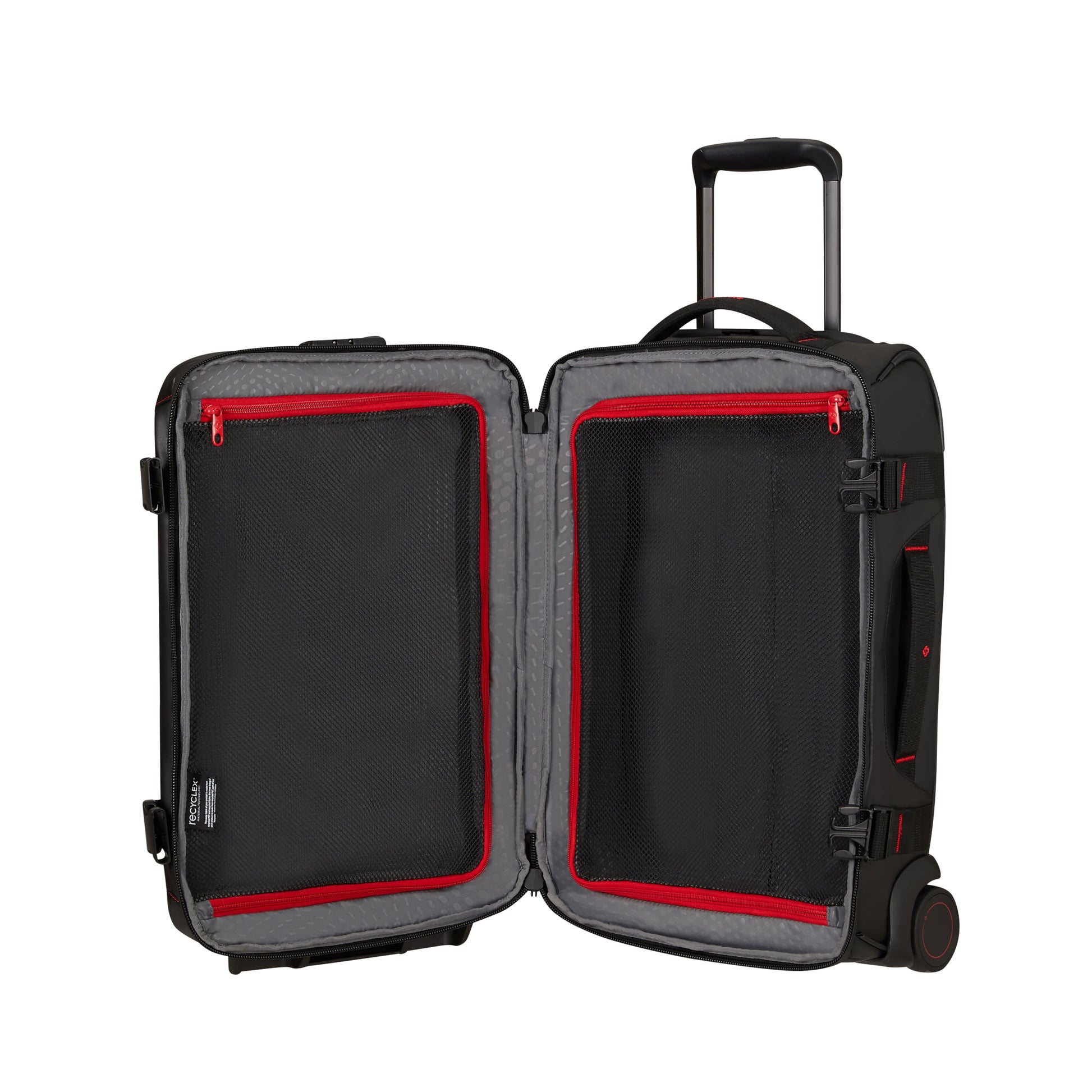 Samsonite Wheeled Duffle Samsonite Ecodiver 21.5" Wheeled Duffle (15.6")