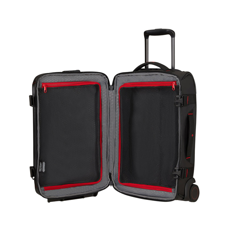 Samsonite Wheeled Duffle Samsonite Ecodiver 21.5" Wheeled Duffle (15.6")