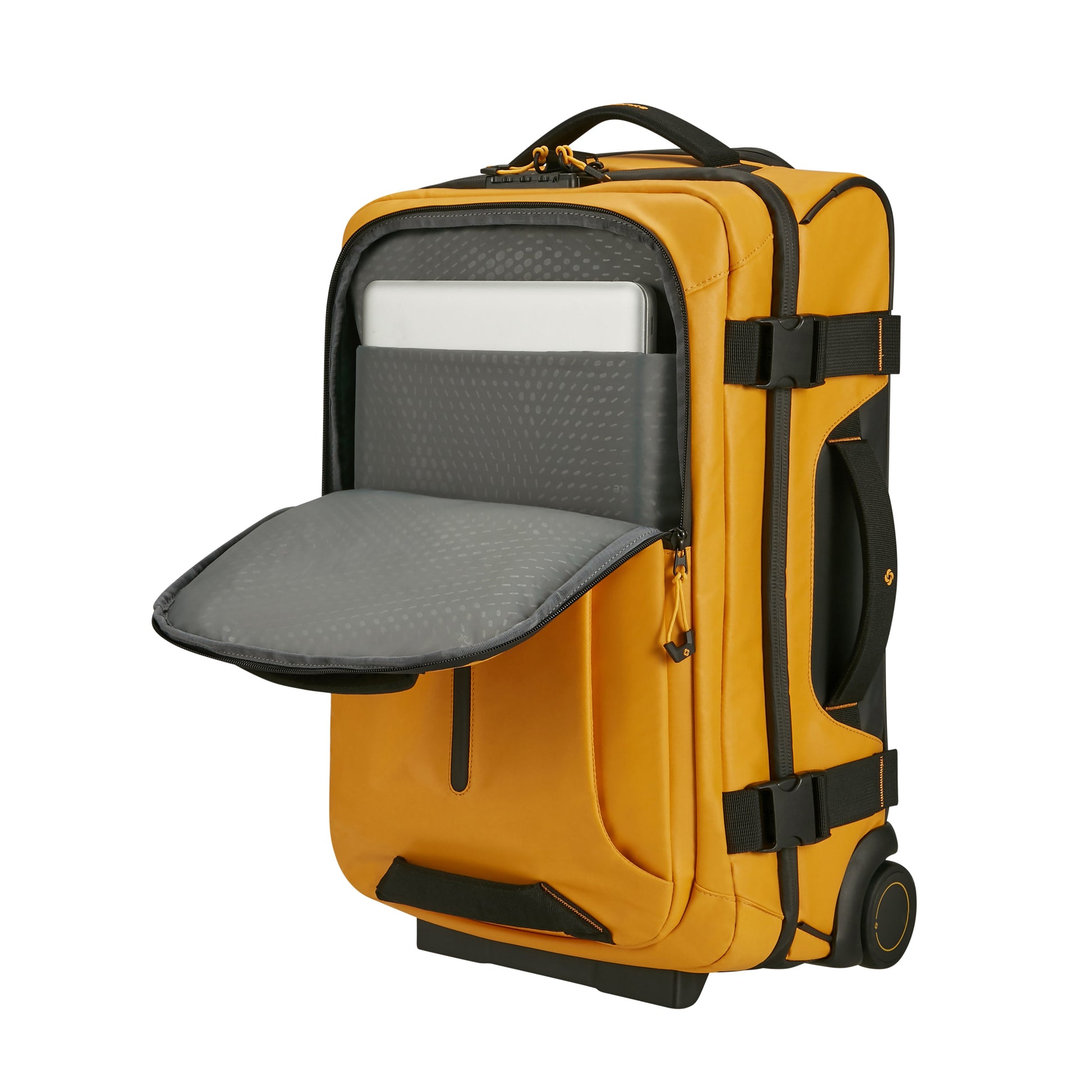 Samsonite Wheeled Duffle Samsonite Ecodiver 21.5" Wheeled Duffle (15.6")
