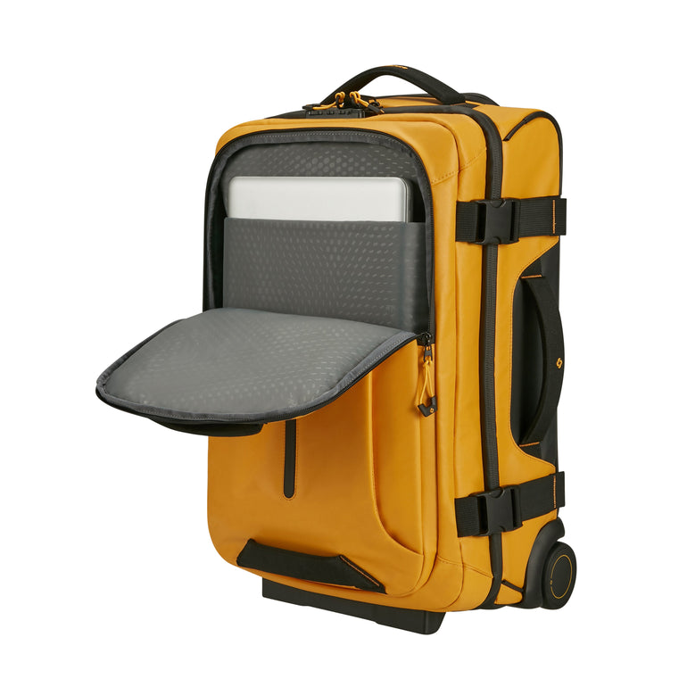 Samsonite Wheeled Duffle Samsonite Ecodiver 21.5" Wheeled Duffle (15.6")
