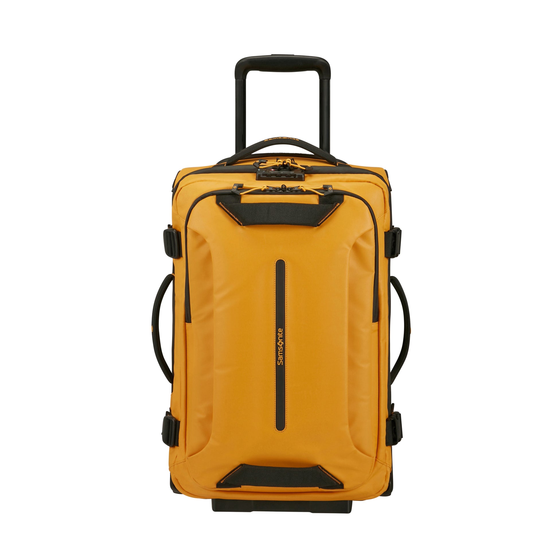 Samsonite Wheeled Duffle Samsonite Ecodiver 21.5" Wheeled Duffle (15.6")