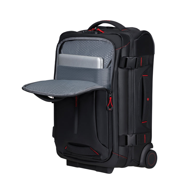 Samsonite Wheeled Duffle Samsonite Ecodiver 21.5" Wheeled Duffle (15.6")