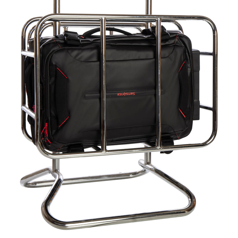 Samsonite Wheeled Duffle Samsonite Ecodiver 21.5" Wheeled Duffle (15.6")