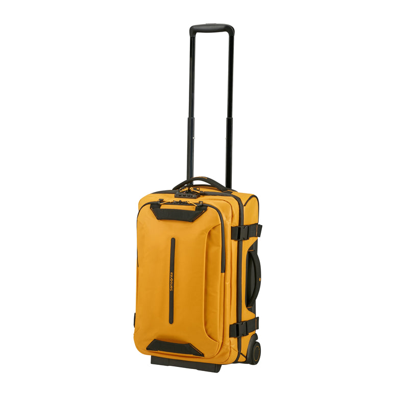 Samsonite Wheeled Duffle Samsonite Ecodiver 21.5" Wheeled Duffle (15.6")