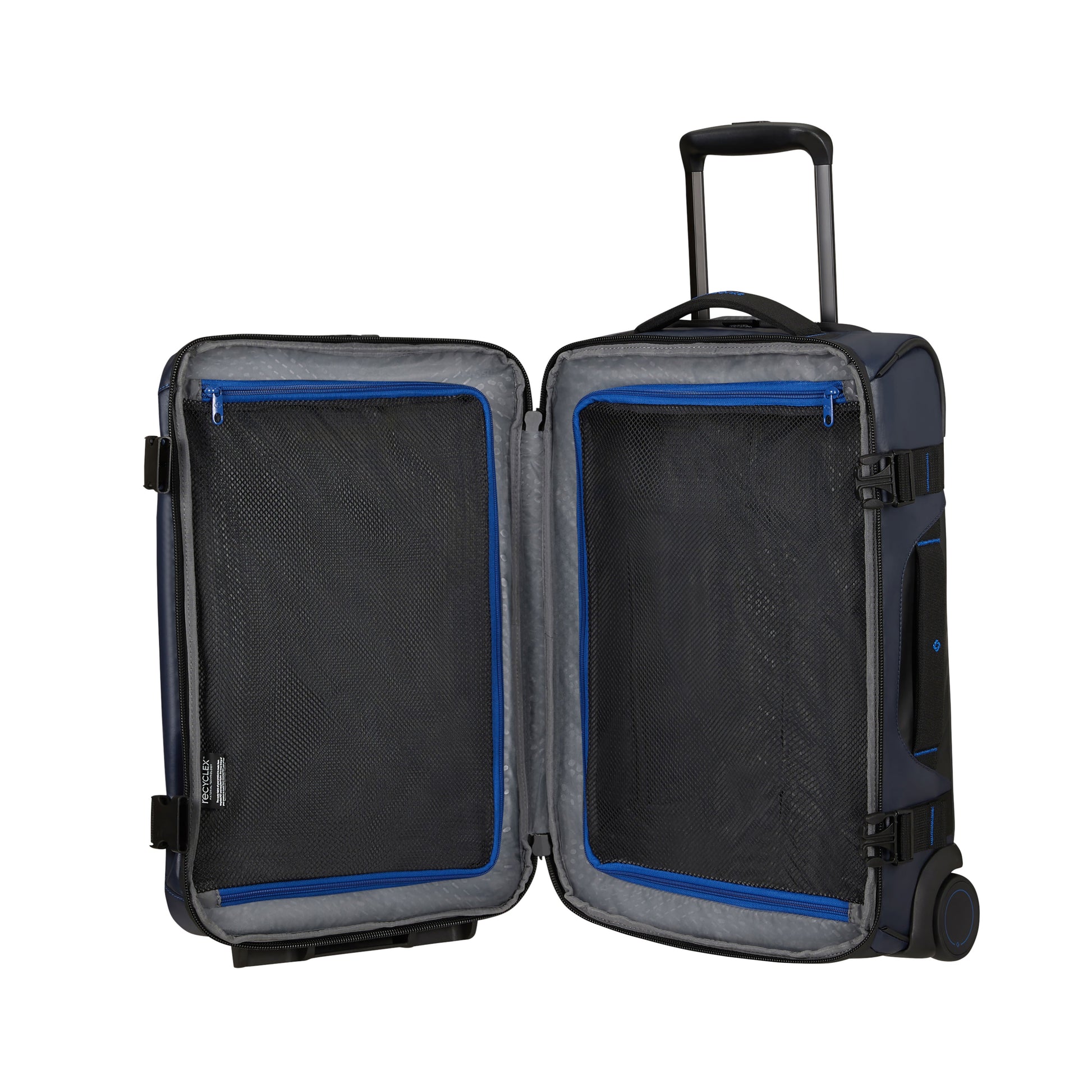 Samsonite Wheeled Duffle Samsonite Ecodiver 21.5" Wheeled Duffle (15.6")