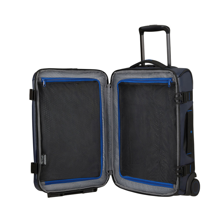 Samsonite Wheeled Duffle Samsonite Ecodiver 21.5" Wheeled Duffle (15.6")