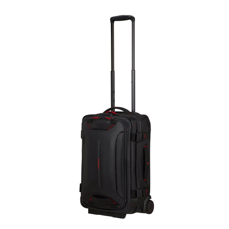 Samsonite Wheeled Duffle Samsonite Ecodiver 21.5" Wheeled Duffle (15.6")