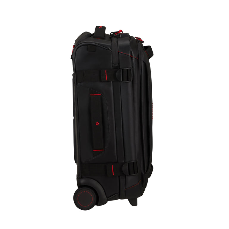 Samsonite Wheeled Duffle Samsonite Ecodiver 21.5" Wheeled Duffle (15.6")