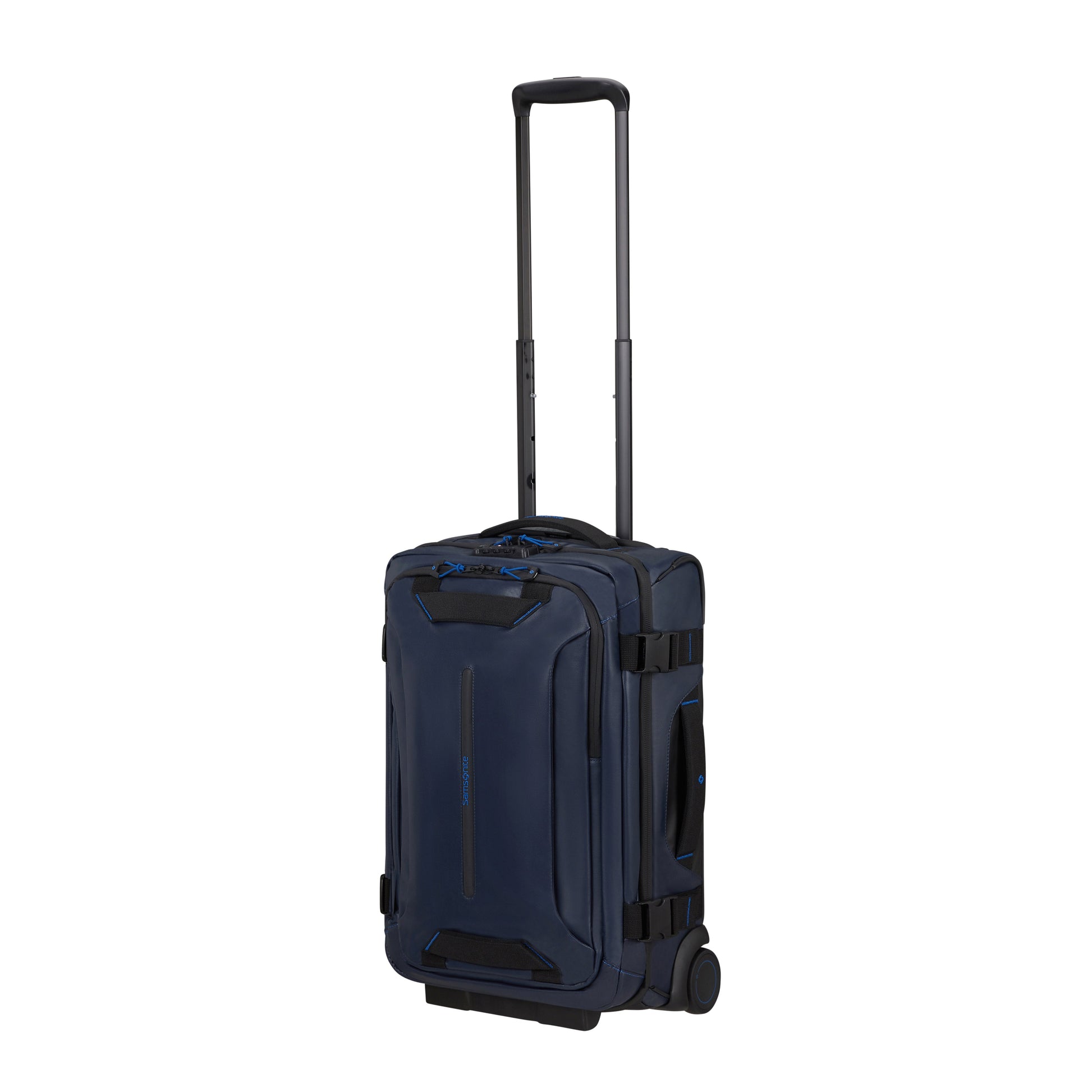 Samsonite Wheeled Duffle Samsonite Ecodiver 21.5" Wheeled Duffle (15.6")