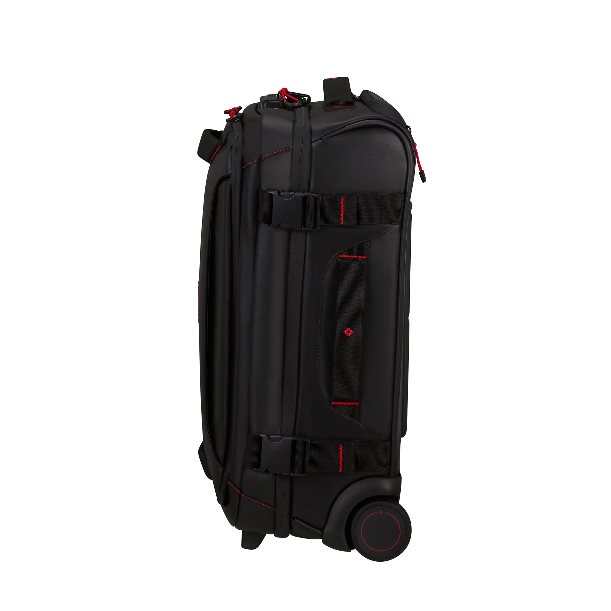 Samsonite Wheeled Duffle Samsonite Ecodiver 21.5" Wheeled Duffle (15.6")
