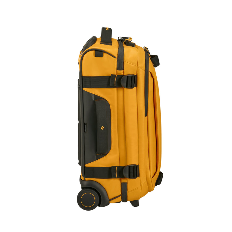 Samsonite Wheeled Duffle Samsonite Ecodiver 21.5" Wheeled Duffle (15.6")