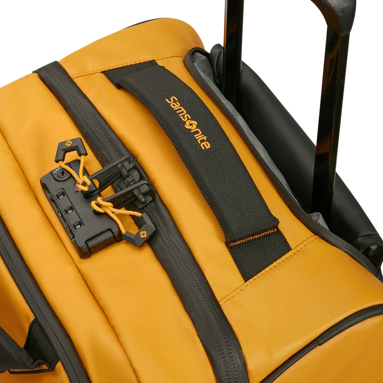 Samsonite Wheeled Duffle Samsonite Ecodiver 21.5" Wheeled Duffle (15.6")