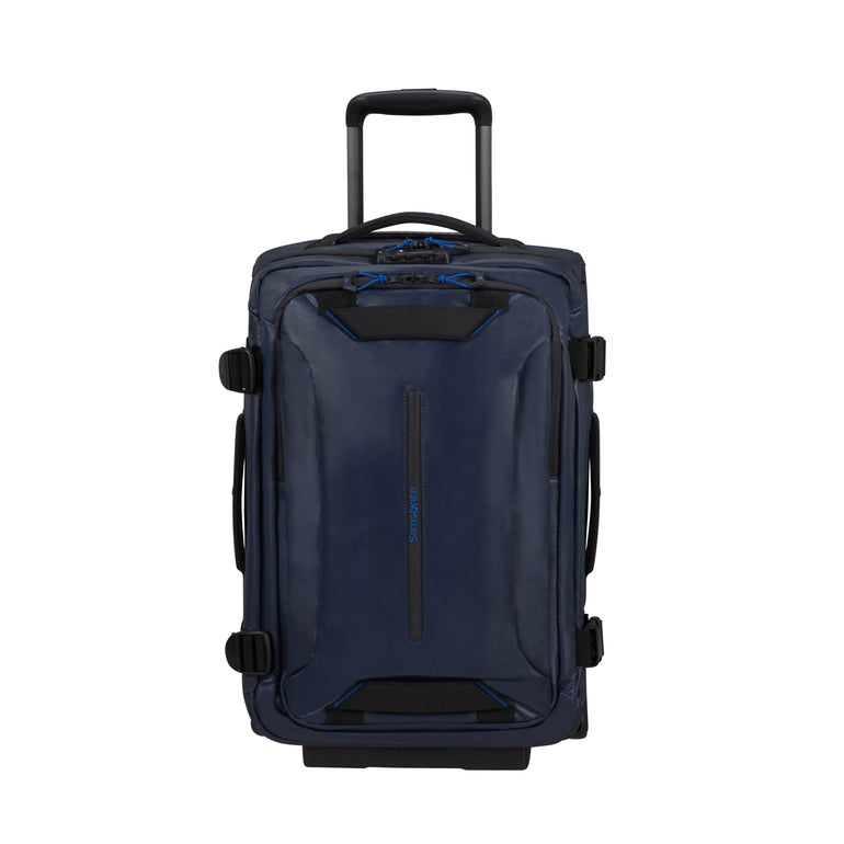 Samsonite Wheeled Duffle Samsonite Ecodiver 21.5" Wheeled Duffle (15.6")
