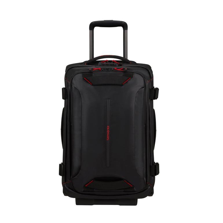 Samsonite Wheeled Duffle Samsonite Ecodiver 21.5" Wheeled Duffle (15.6")