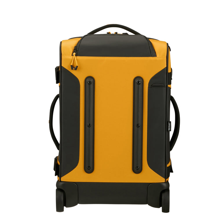 Samsonite Wheeled Duffle Samsonite Ecodiver 21.5" Wheeled Duffle (15.6")