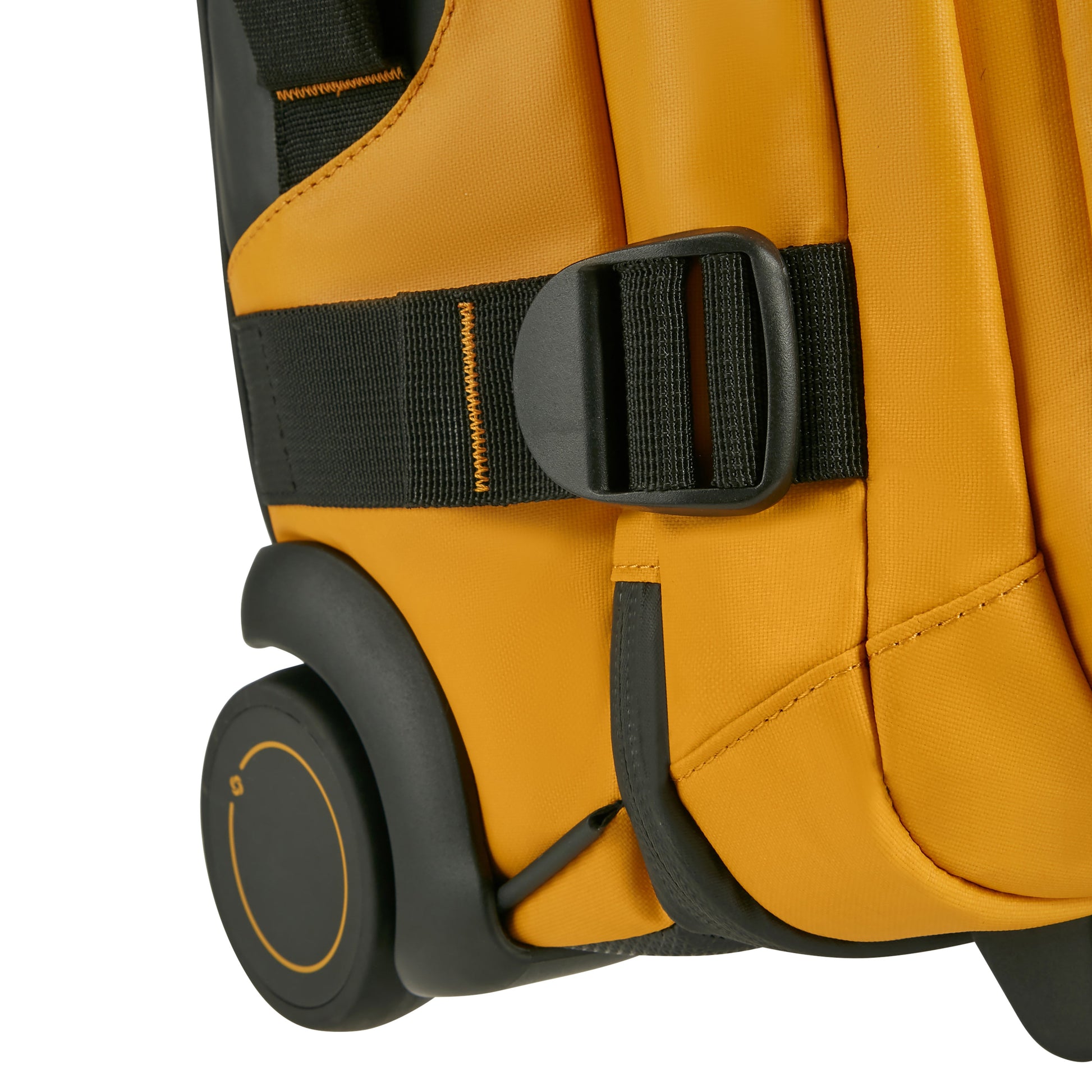 Samsonite Wheeled Duffle Samsonite Ecodiver 21.5" Wheeled Duffle (15.6")