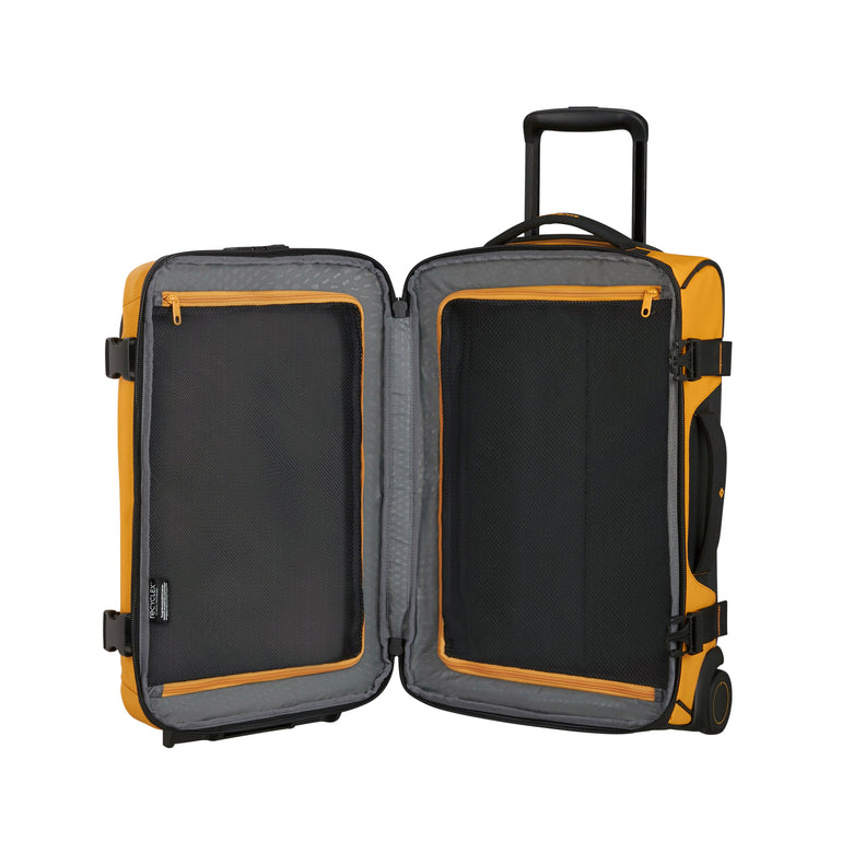 Samsonite Wheeled Duffle Samsonite Ecodiver 21.5" Wheeled Duffle (15.6")