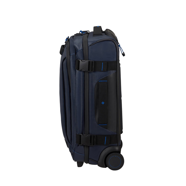 Samsonite Wheeled Duffle Samsonite Ecodiver 21.5" Wheeled Duffle (15.6")