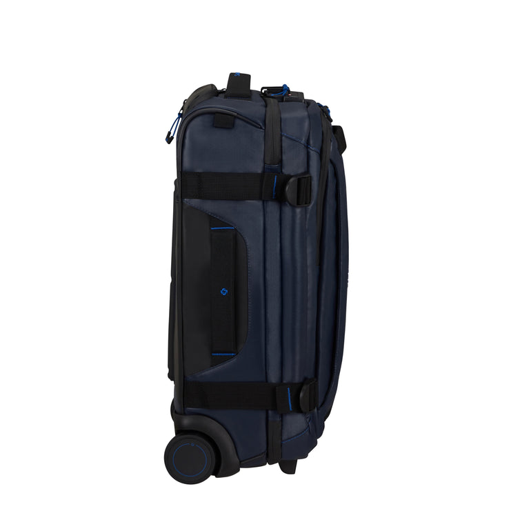 Samsonite Wheeled Duffle Samsonite Ecodiver 21.5" Wheeled Duffle (15.6")