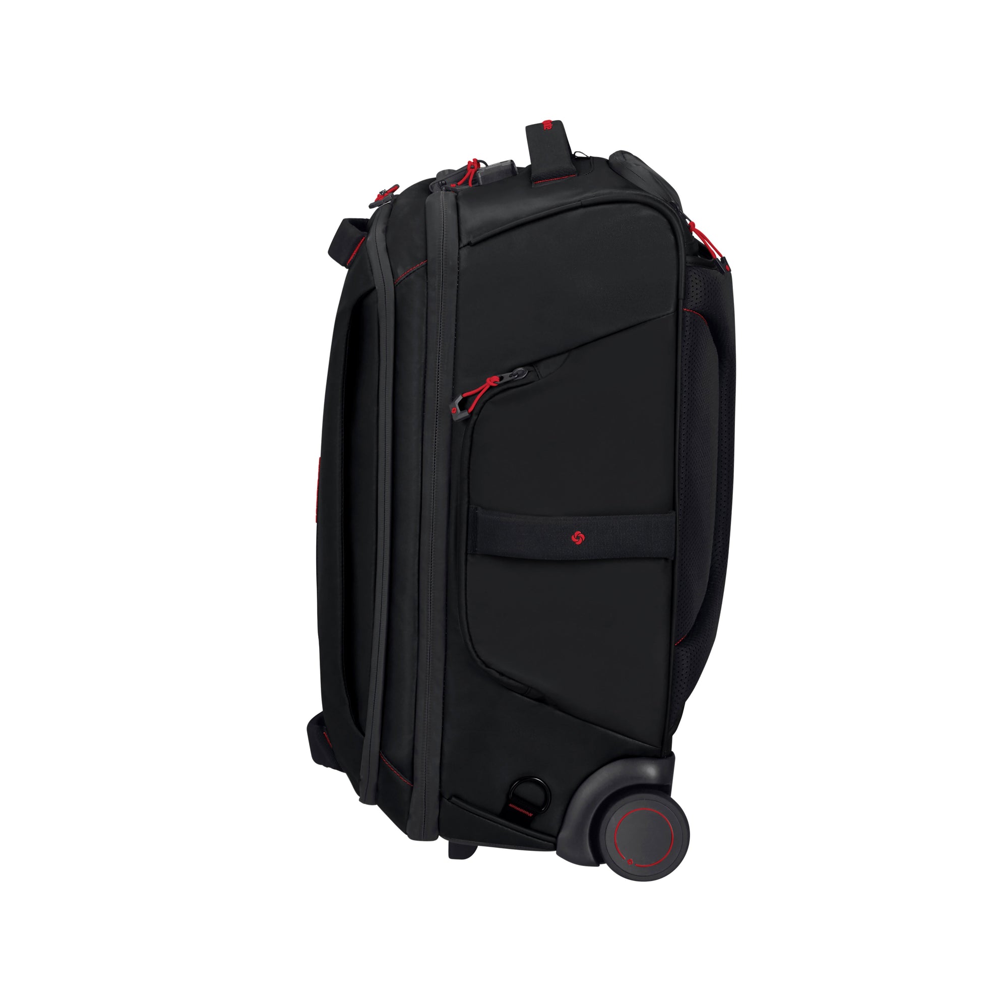 Samsonite Wheeled Duffle Samsonite Ecodiver 21.5" Wheeled Duffle Backpack