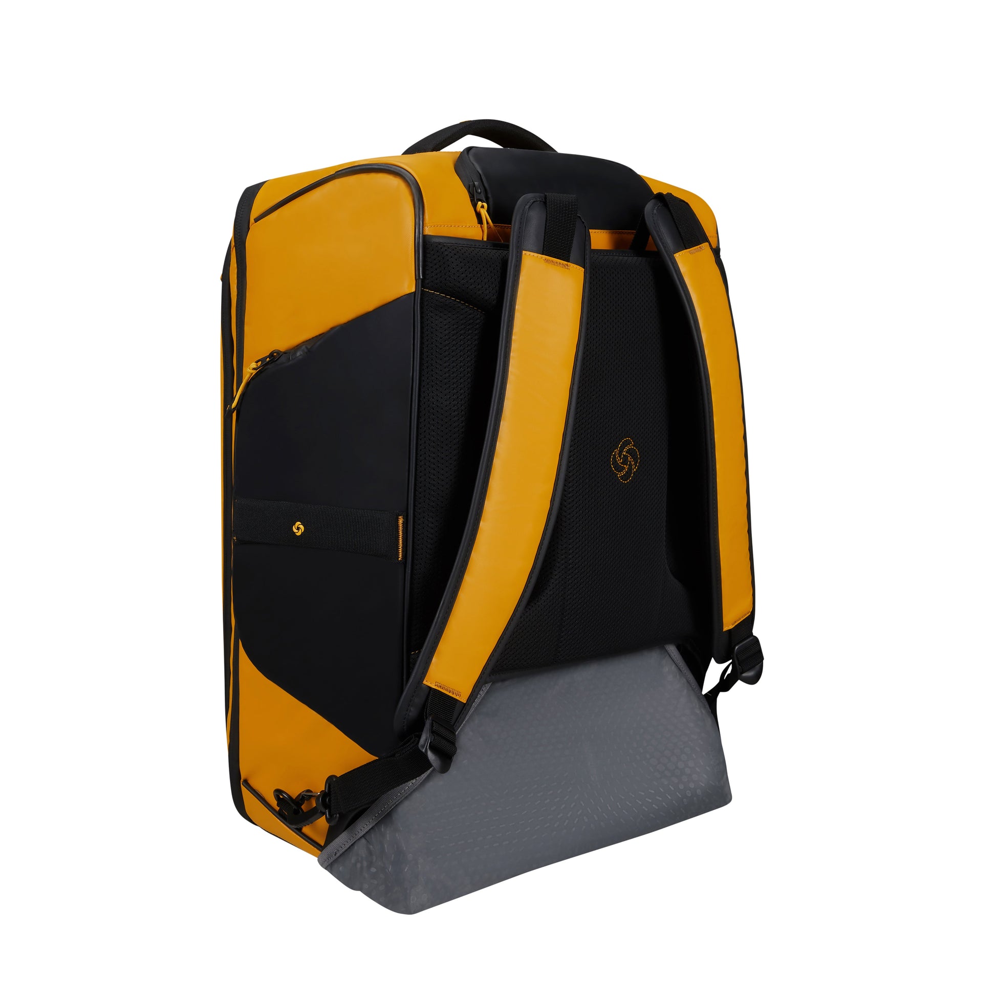 Samsonite Wheeled Duffle Samsonite Ecodiver 21.5" Wheeled Duffle Backpack