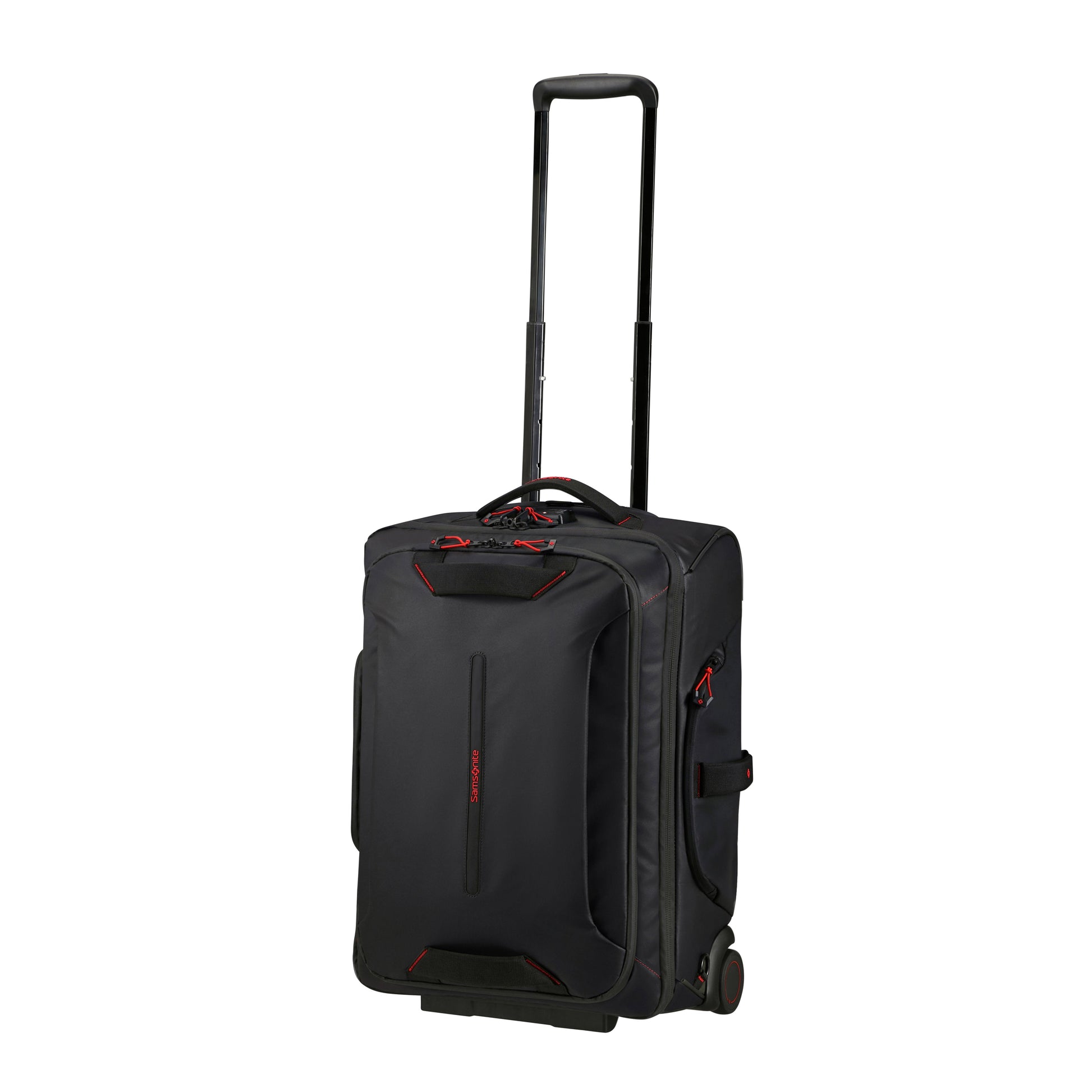 Samsonite Wheeled Duffle Samsonite Ecodiver 21.5" Wheeled Duffle Backpack