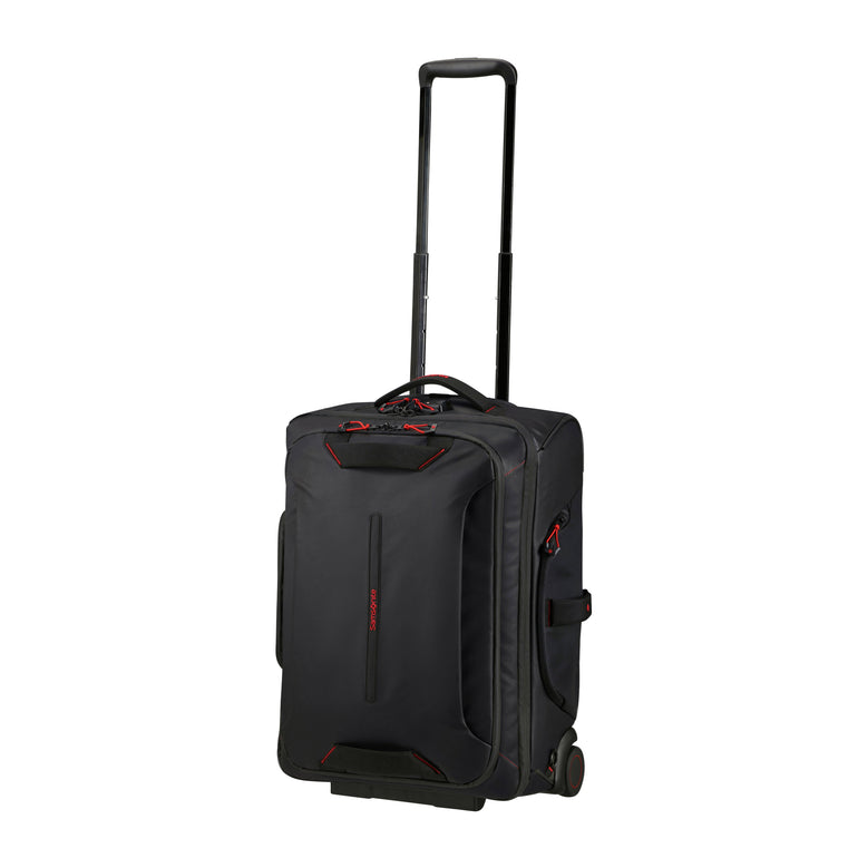 Samsonite Wheeled Duffle Samsonite Ecodiver 21.5" Wheeled Duffle Backpack