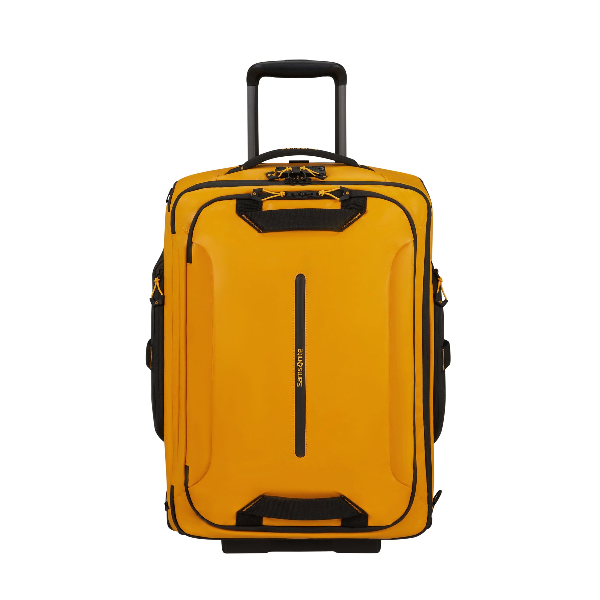 Samsonite Wheeled Duffle Samsonite Ecodiver 21.5" Wheeled Duffle Backpack
