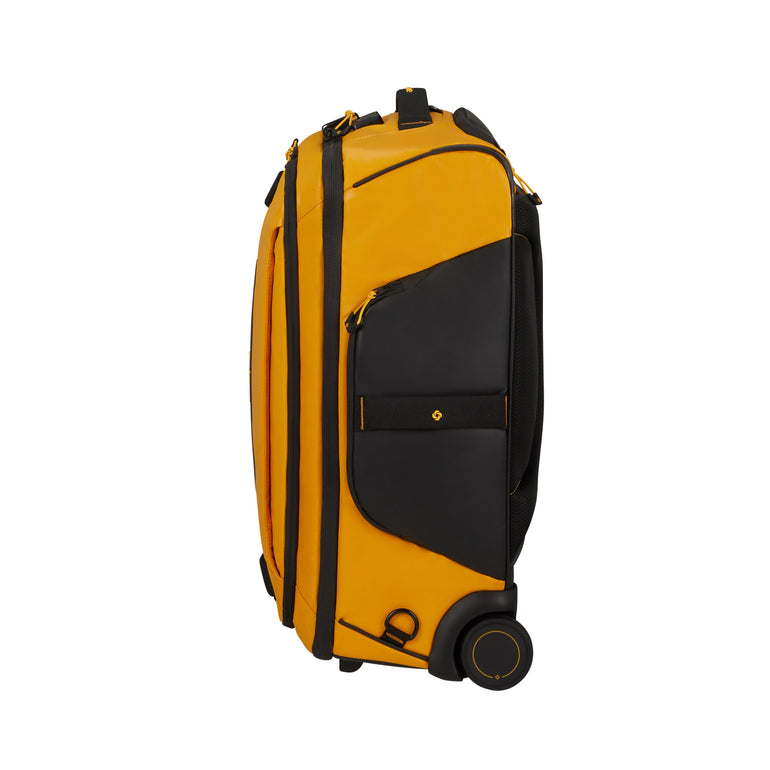 Samsonite Wheeled Duffle Samsonite Ecodiver 21.5" Wheeled Duffle Backpack