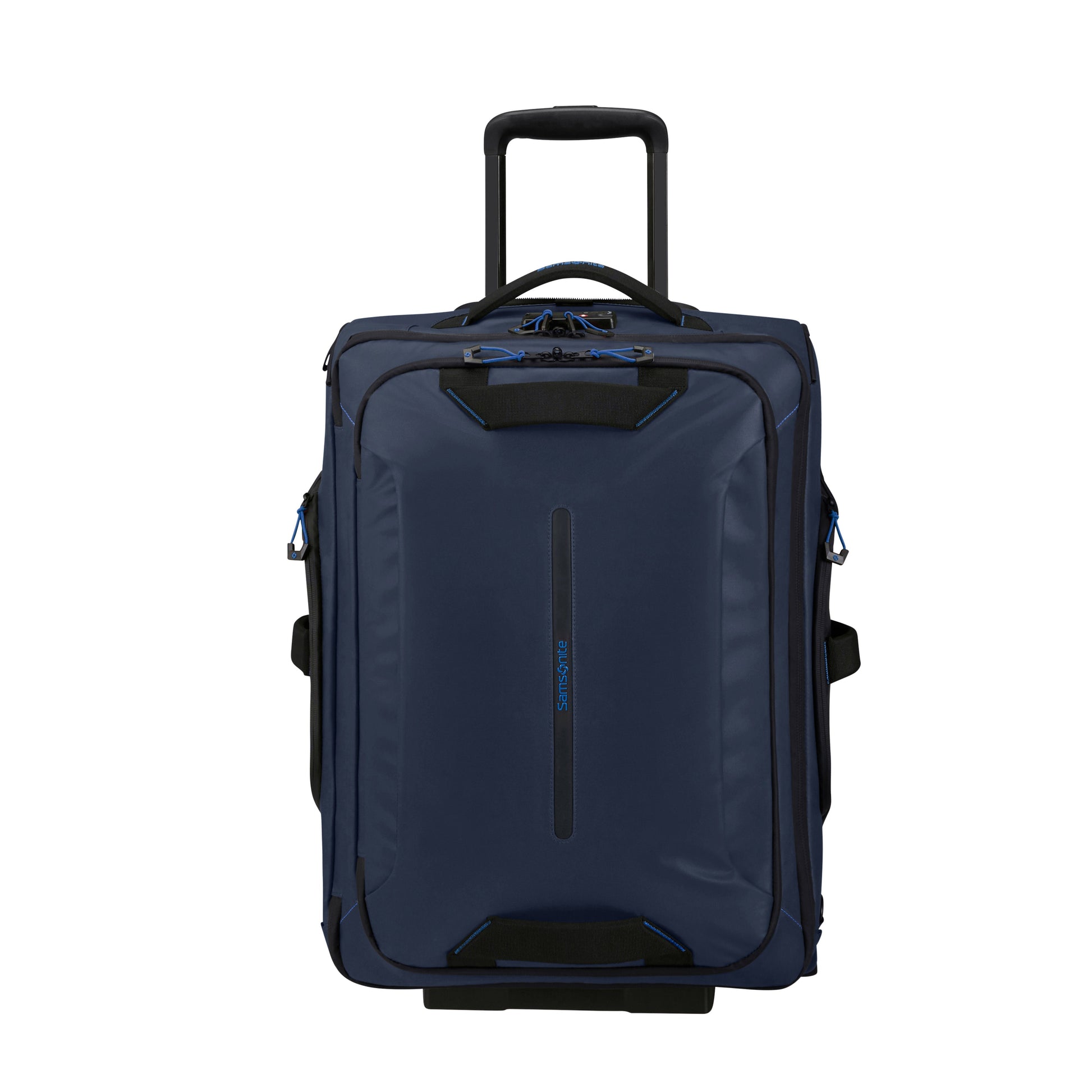 Samsonite Wheeled Duffle Samsonite Ecodiver 21.5" Wheeled Duffle Backpack