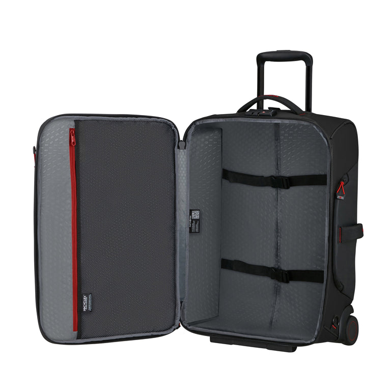Samsonite Wheeled Duffle Samsonite Ecodiver 21.5" Wheeled Duffle Backpack